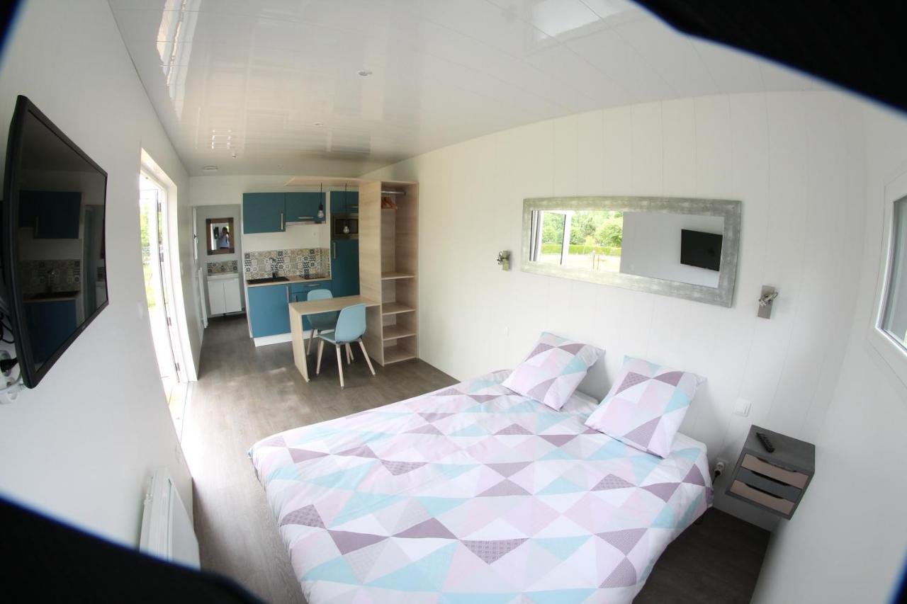 Gîte et chambre d'hôtes en Champagne Courtisols Extérieur photo